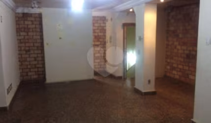 Casa com 4 quartos à venda na Rua do Horto, 104, Horto Florestal, São Paulo, 410 m2 por R$ 1.200.000