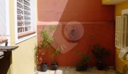 Casa com 3 quartos à venda na Rua Professor João Machado, 138, Nossa Senhora do Ó, São Paulo, 241 m2 por R$ 1.200.000