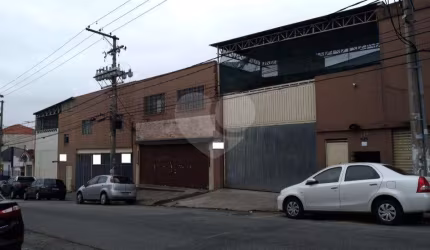 Prédio à venda na Rua Carandaí, 364, Casa Verde, São Paulo, 2500 m2 por R$ 17.500.000