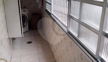 Apartamento com 2 quartos à venda na Avenida Coronel Sezefredo Fagundes, 1725, Tucuruvi, São Paulo, 72 m2 por R$ 420.000