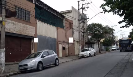 Prédio à venda na Rua Carandaí, 354, Casa Verde, São Paulo, 2500 m2 por R$ 17.500.000
