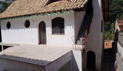 Casa com 4 quartos à venda na Avenida Tenente Júlio Prado Neves, 150, Vila Albertina, São Paulo, 483 m2 por R$ 1.500.000