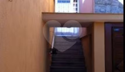 Casa com 3 quartos à venda na Rua Henrique Mazzei, 440, Vila Isolina Mazzei, São Paulo, 150 m2 por R$ 765.000