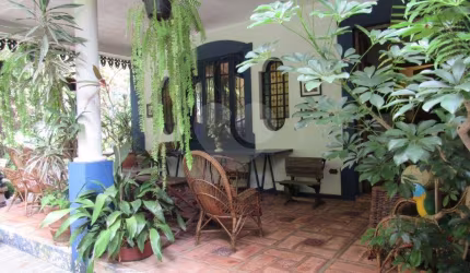Casa com 5 quartos à venda na Rua General Euclides Figueiredo, 450, Morumbi, São Paulo, 350 m2 por R$ 3.000.000