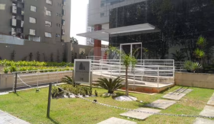 Sala comercial à venda na Rua Paulo de Faria, 146, Vila Gustavo, São Paulo, 60 m2 por R$ 600.000