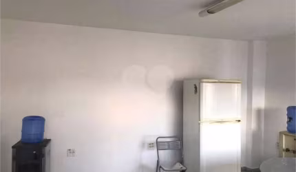 Barracão / Galpão / Depósito para alugar na Rua Ataliba Vieira, 464, Vila Medeiros, São Paulo, 160 m2 por R$ 25.000