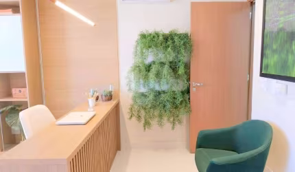 Sala comercial à venda na Rua Fernando Falcão, 1111, Vila Cláudia, São Paulo, 40 m2 por R$ 625.000