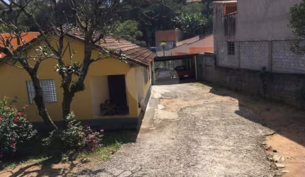 Casa com 3 quartos à venda na Avenida Intercontinental, 718, Jardim Jussara, São Paulo, 1270 m2 por R$ 1.800.000