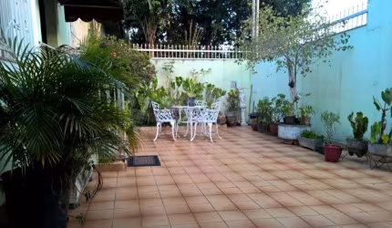 Casa com 3 quartos à venda na Avenida Ceci, 1339, Planalto Paulista, São Paulo, 190 m2 por R$ 1.390.000