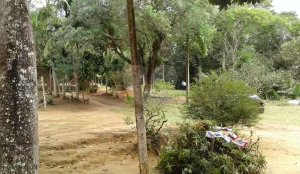 Terreno à venda na Avenida Sadamu Inoue, 1751, Parelheiros, São Paulo, 200 m2 por R$ 5.500.000