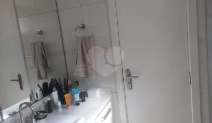 Casa em condomínio fechado com 4 quartos à venda na Rua Dona Vitu Giorgi, 281, Jardim Leonor, São Paulo, 167 m2 por R$ 850.000