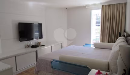 Apartamento com 3 quartos à venda na Avenida São Paulo Antigo, 425, Real Parque, São Paulo, 257 m2 por R$ 2.300.000