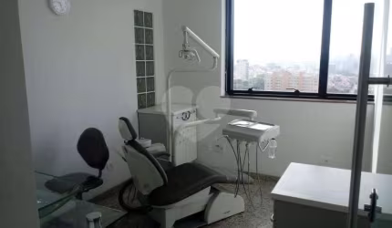 Sala comercial à venda na Rua Conselheiro Saraiva, 306, Santana, São Paulo, 42 m2 por R$ 500.000