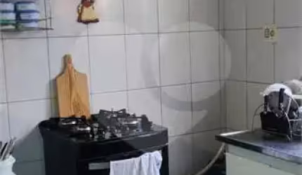 Casa com 2 quartos à venda na Rua Altinópolis, 432, Água Fria, São Paulo, 112 m2 por R$ 1.000.000