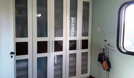 Apartamento com 3 quartos à venda na Avenida Parada Pinto, 3558, Vila Nova Cachoeirinha, São Paulo, 153 m2 por R$ 750.000
