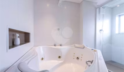 Apartamento com 2 quartos à venda na Avenida Paula Ferreira, 89, Freguesia do Ó, São Paulo, 160 m2 por R$ 1.100.000