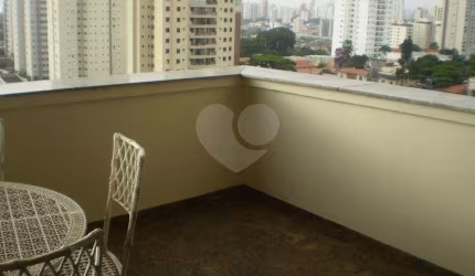 Apartamento com 4 quartos à venda na Rua Maratona, 161, Vila Alexandria, São Paulo, 300 m2 por R$ 2.450.000
