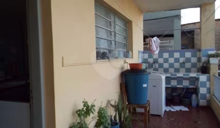 Casa com 4 quartos à venda na Rua Amândio Monteiro, 102, Vila Guilherme, São Paulo, 305 m2 por R$ 1.300.000