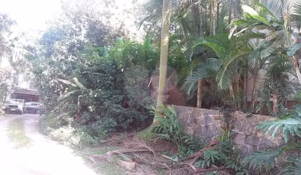 Terreno à venda na Rua Capitão Luís Rodrigues de Albuquerque, 100, Vila Irmãos Arnoni, São Paulo, 572 m2 por R$ 1.200.000