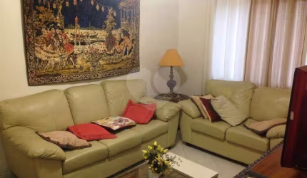 Apartamento com 2 quartos à venda na Rua Luís Antônio dos Santos, 301, Santa Teresinha, São Paulo, 67 m2 por R$ 430.000