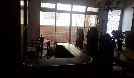 Casa com 3 quartos à venda na Rua Baronesa de Porto Carreiro, 105, Bom Retiro, São Paulo, 170 m2 por R$ 700.000