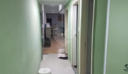 Casa comercial à venda na Rua Senador Feijó, 161, Sé, São Paulo, 289 m2 por R$ 700.000
