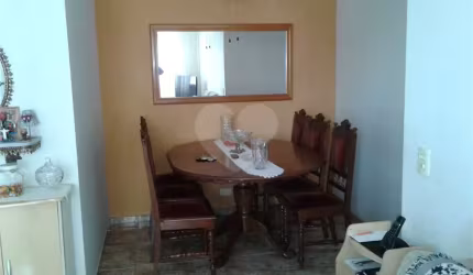 Apartamento com 2 quartos à venda na Rua Garção Tinoco, 60, Santana, São Paulo, 59 m2 por R$ 500.000