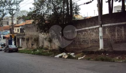 Terreno à venda na Rua Michelângelo, 5, Jardim Mitsutani, São Paulo, 876 m2 por R$ 1.250.000