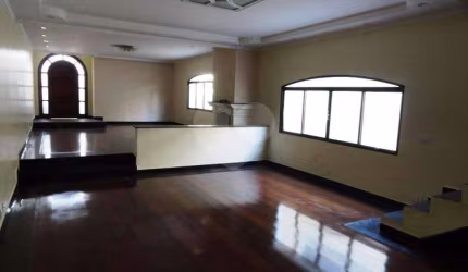 Casa com 3 quartos à venda na Rua Izabel Velho, 142, Vila São Vicente, São Paulo, 334 m2 por R$ 1.750.000
