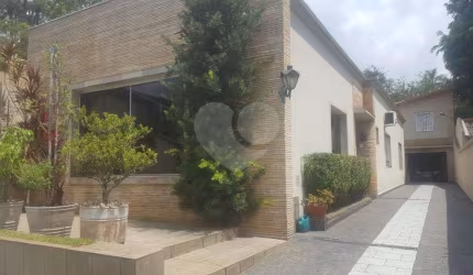 Casa com 3 quartos à venda na Rua Caucaia do Alto, 154, Vila Albertina, São Paulo, 241 m2 por R$ 1.600.000