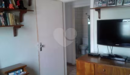 Apartamento com 3 quartos à venda na Avenida Coronel Sezefredo Fagundes, 1725, Tucuruvi, São Paulo, 72 m2 por R$ 422.000