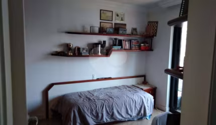 Apartamento com 4 quartos à venda na Rua Pedro Doll, 333, Santana, São Paulo, 230 m2 por R$ 1.710.000