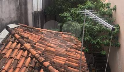 Terreno à venda na Rua Voluntários da Pátria, 954, Santana, São Paulo, 210 m2 por R$ 650.000