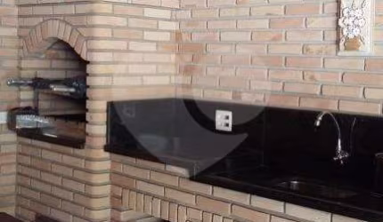 Casa com 3 quartos à venda na Rua Dona Elfrida, 191, Chora Menino, São Paulo, 280 m2 por R$ 1.400.000