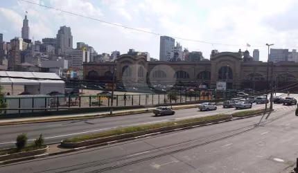 Prédio à venda na Avenida Mercúrio, 346, Centro, São Paulo, 190 m2 por R$ 8.000.000
