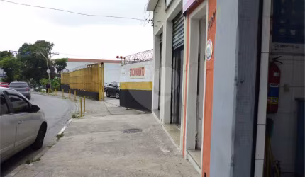 Terreno à venda na Avenida Itaberaba, 1083, Nossa Senhora do Ó, São Paulo, 555 m2 por R$ 2.100.000