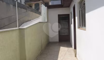 Casa com 2 quartos à venda na Rua Santa Bárbara do Oeste, 204, Vila Nova Cachoeirinha, São Paulo, 315 m2 por R$ 640.000