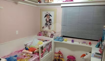 Apartamento com 3 quartos à venda na Rua Tiquatira, 497, Bosque da Saúde, São Paulo, 126 m2 por R$ 950.000