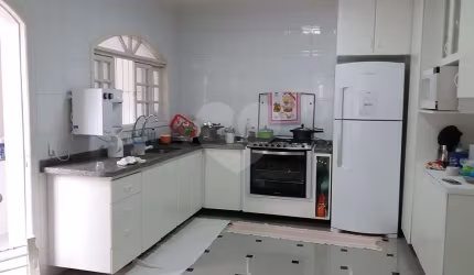 Casa com 3 quartos à venda na Rua Miguel Gustavo, 389, Vila Maria Luisa, São Paulo, 165 m2 por R$ 800.000