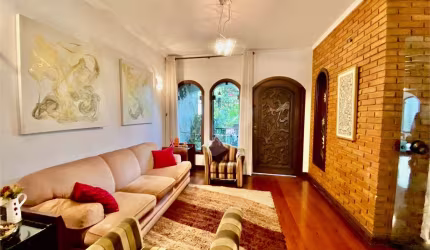 Casa com 4 quartos à venda na Rua Mário Augusto do Carmo, 407, Jardim Avelino, São Paulo, 368 m2 por R$ 2.650.000