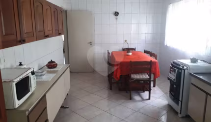 Casa com 3 quartos à venda na Rua Elias de Souza Pinto, 156, Tremembé, São Paulo, 600 m2 por R$ 1.225.000