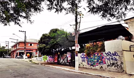 Terreno à venda na Rua Sebastião Rodrigues, 183, Vila Madalena, São Paulo, 250 m2 por R$ 1.400.000