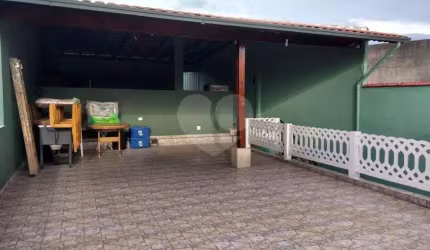 Casa com 3 quartos à venda na Rua Chapada, 152, Vila Ponte Rasa, São Paulo, 140 m2 por R$ 590.000