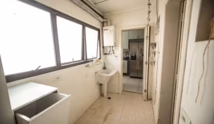 Apartamento com 4 quartos à venda na Rua Deputado João Sussumu Hirata, 38, Vila Andrade, São Paulo, 190 m2 por R$ 900.000