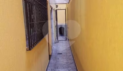Casa com 3 quartos à venda na Rua Tenente José Antunes, 20, Parque Edu Chaves, São Paulo, 250 m2 por R$ 750.000