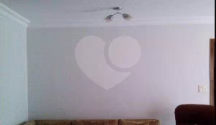Apartamento com 3 quartos à venda na Rua Iris Leonor, 170, Parque Mandaqui, São Paulo, 121 m2 por R$ 750.000