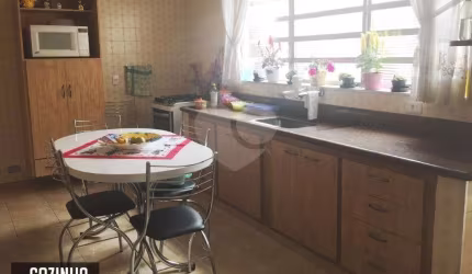 Casa com 4 quartos à venda na Rua Itatiaia, 240, Vila Guarani, São Paulo, 243 m2 por R$ 990.000