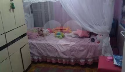 Casa com 3 quartos à venda na Rua Macedônia, 126, Vila Nina, São Paulo, 150 m2 por R$ 650.000