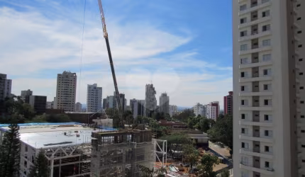 Apartamento com 4 quartos à venda na Rua Marcus Pereira, 258, Vila Suzana, São Paulo, 373 m2 por R$ 1.200.000