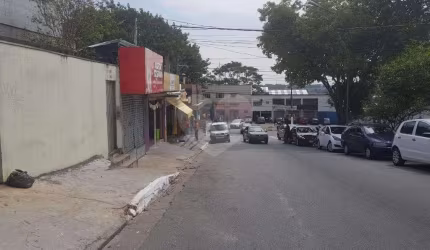 Prédio à venda na Avenida Rubens Montanaro de Borba, 50, Jardim Regis, São Paulo, 830 m2 por R$ 2.000.000